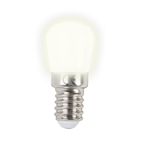Imagine Bec LED frigider/hota 2W E14 3000K, Novelite