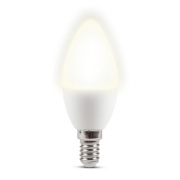Imagine Bec LED lumanare 5W E14 3000K, Novelite