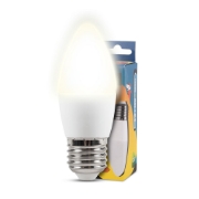 Imagine Bec LED Lumanare 5W E27