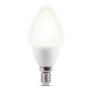 Imagine Bec LED LUMANARE 7W E14 3000K – NOVELITE