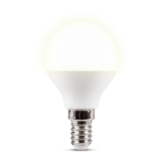Imagine Bec LED Sferic 5W E14 3000K