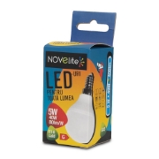Imagine Bec LED Sferic 5W E14 3000K
