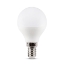 Imagine Bec LED sferic 5W E14 6400K, Novelite