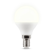Imagine Bec LED SFERIC 7W E14 3000K – NOVELITE