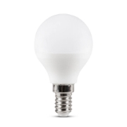 Imagine Bec LED SFERIC 7W E14 6400K – NOVELITE