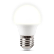 Imagine Bec LED SFERIC 7W E27 3000K – NOVELITE