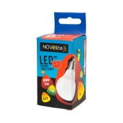 Imagine Bec LED SFERIC 7W E27 3000K – NOVELITE