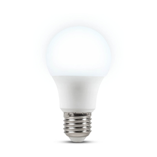 Imagine Bec LED SFERIC 7W E27 6400K – NOVELITE
