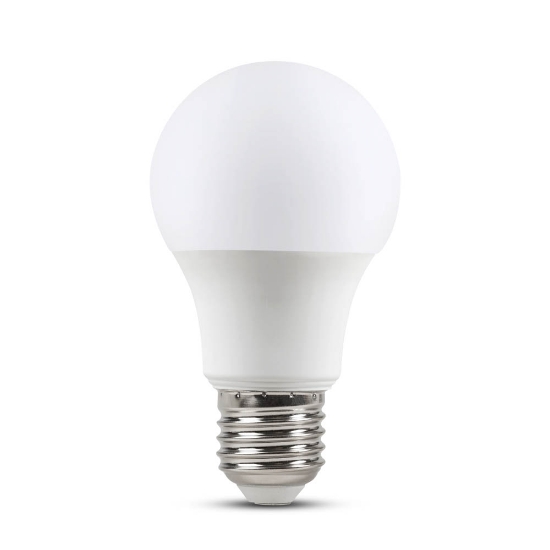Imagine Bec LED SFERIC 7W E27 6400K – NOVELITE