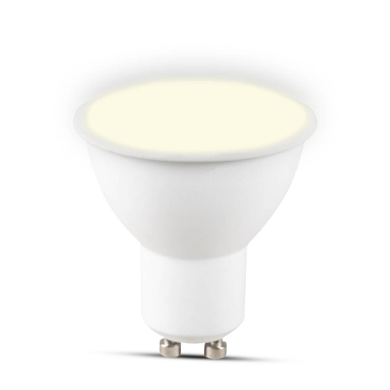 Imagine Bec LED spot 5W GU10 3000K, Novelite