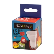 Imagine Bec LED spot 5W 6400K GU10, Novelite