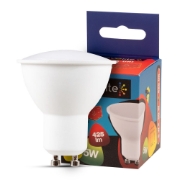 Imagine Bec LED spot 5W 6400K GU10, Novelite