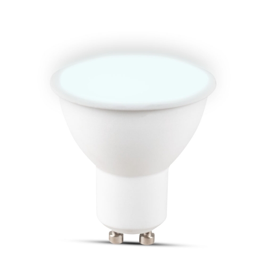 Imagine Bec LED spot 5W 6400K GU10, Novelite