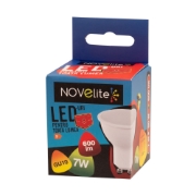 Imagine Bec LED Spot 7W GU10 3000K – NOVELITE