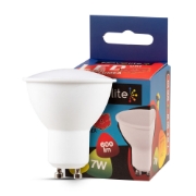 Imagine Bec LED Spot 7W GU10 3000K – NOVELITE