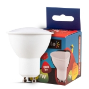 Imagine Bec LED Spot 7W 6400K – NOVELITE