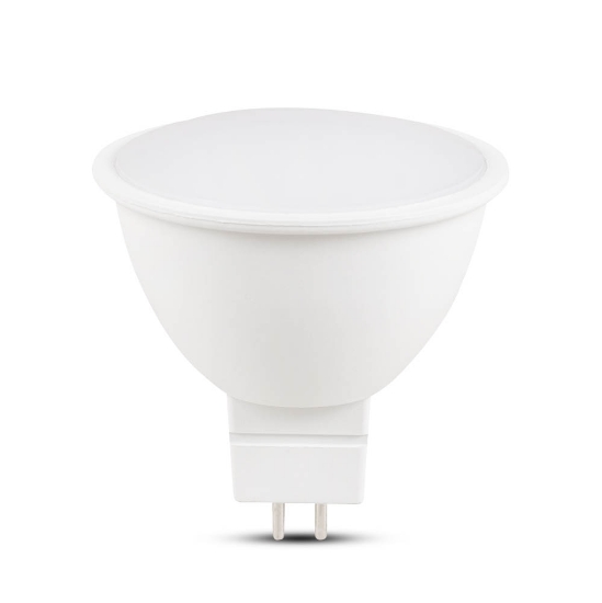 Imagine Bec LED spot 5W GU5.3 3000K 12V, Novelite