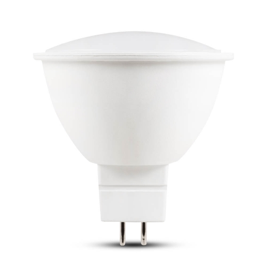 Imagine Bec LED spot 5W GU5.3 5000K 12V, Novelite
