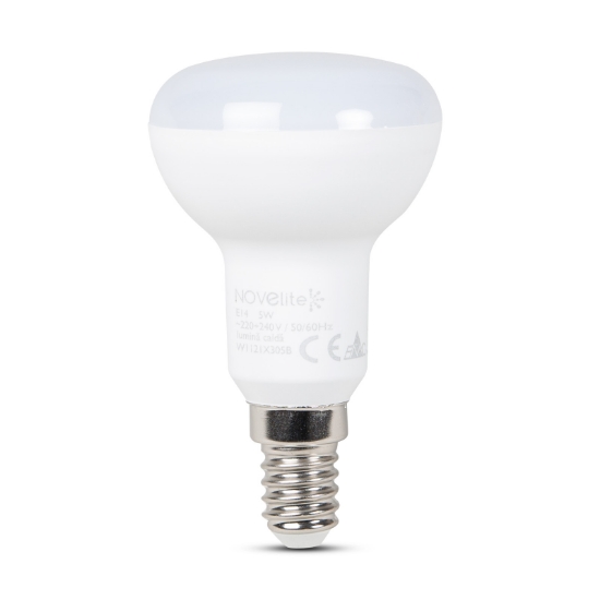 Imagine Bec LED Spot R50 5W E14 3000K