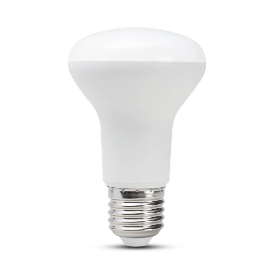 Imagine Bec LED spot R63 8W E27 3000K, Novelite