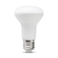 Imagine Bec LED spot R63 8W E27 3000K, Novelite