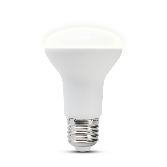 Imagine Bec LED spot R63 8W E27 3000K, Novelite