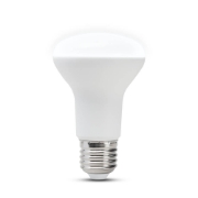 Imagine Bec LED spot R63 8W E27 6400K, Novelite