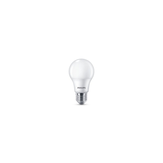 Imagine Bec LED A60 11-75W E27 827 Corepro, Philips