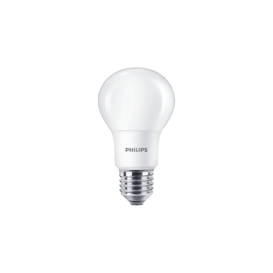 Imagine Bec LED A60 4.9-40W E27 865 Corepro, Philips
