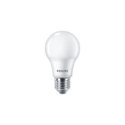 Imagine Bec LED A60 8-60W E27 827 Corepro, Philips
