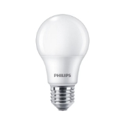 Imagine Bec LED A60 8W E27 3000K CorePro – PHILIPS