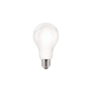 Imagine Bec LED cu Filament A67 13-120W E27 mat clasic, Philips