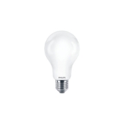 Imagine Bec LED filament A67 17.5-150W E27 827, mat clasic, Philips