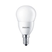 Imagine Bec LED Sferic 7-60W, Philips