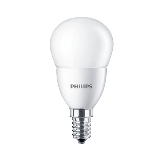 Imagine Bec LED Sferic 7-60W, Philips