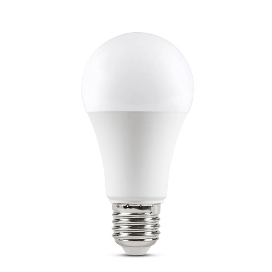 Imagine Bec LED A75 18W E27 3000K – TOTAL GREEN