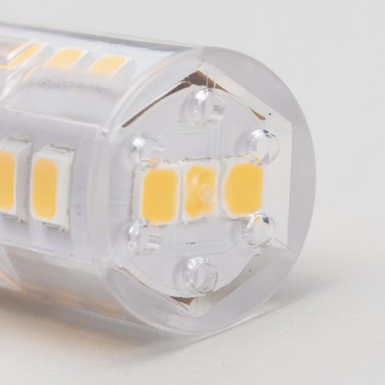 Imagine Bec LED Bulb 3W G4 3000K 12V