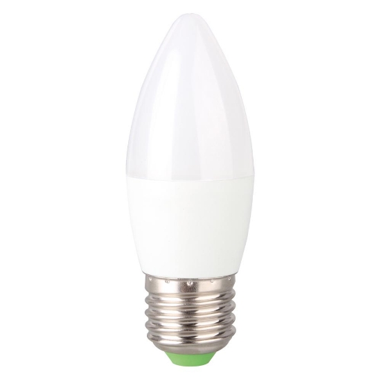 Imagine Bec LED EVO3.0 Lumanare 6W E27 3000K