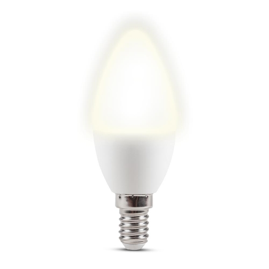Imagine Bec LED EVO3.0 Lumanare 6W E14 3000K