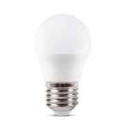 Imagine Bec LED EVO3.0 Sferic G45 6W E27 3000K