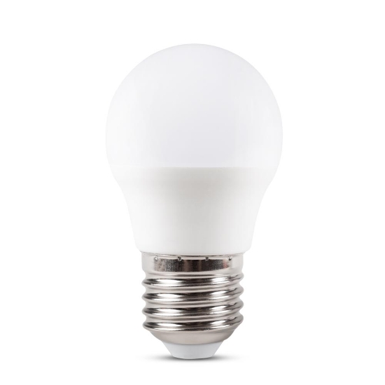 Imagine Bec LED EVO3.0 Sferic G45 6W E27 3000K