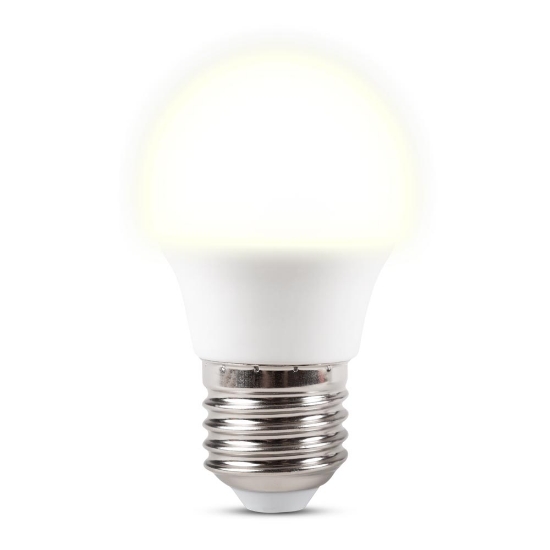 Imagine Bec LED EVO3.0 Sferic G45 6W E27 3000K
