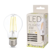 Imagine Bec LED Filament A60 4W E27 2700K