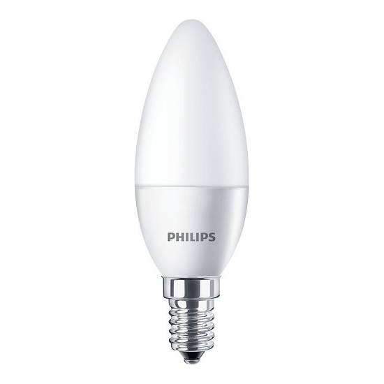Imagine Bec LED Lumanare B35 4-25W E14 827 Corepro