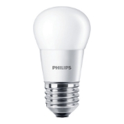 Imagine Bec LED Sferic P45 5.5-40W E27 827 Corepro