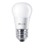 Imagine Bec LED Sferic P45 5.5-40W E27 827 Corepro