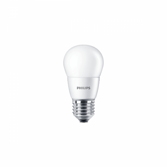 Imagine Bec LED sferic P48 7-60W E27 827 FR Corepro