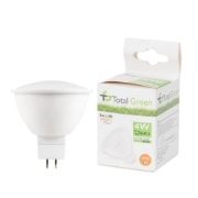 Imagine Bec LED 4W GU5.3 3000K