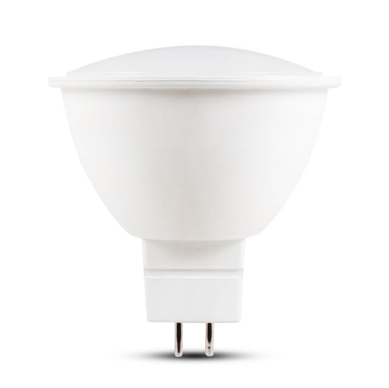Imagine Bec LED 5W GU5.3 3000K 12V
