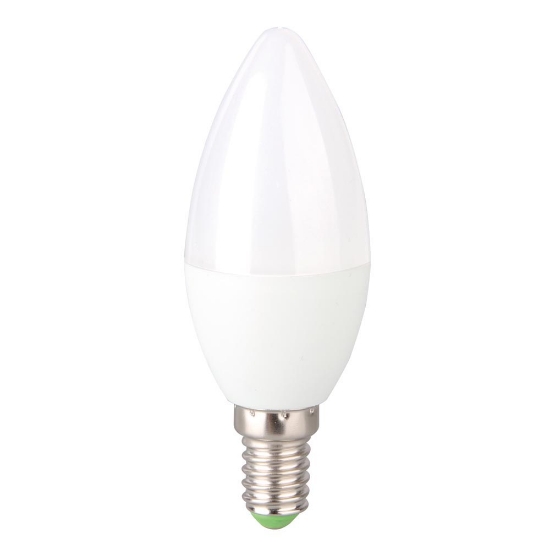 Imagine Bec LED EVO3.0 Lumanare 4W E14 3000K
